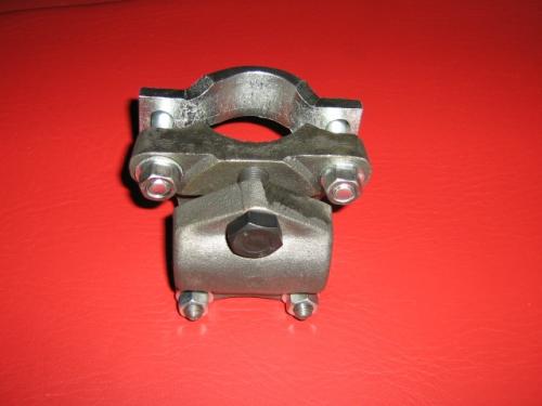 LS29 front mounting
